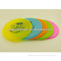 plastic pet 8inch frisbee